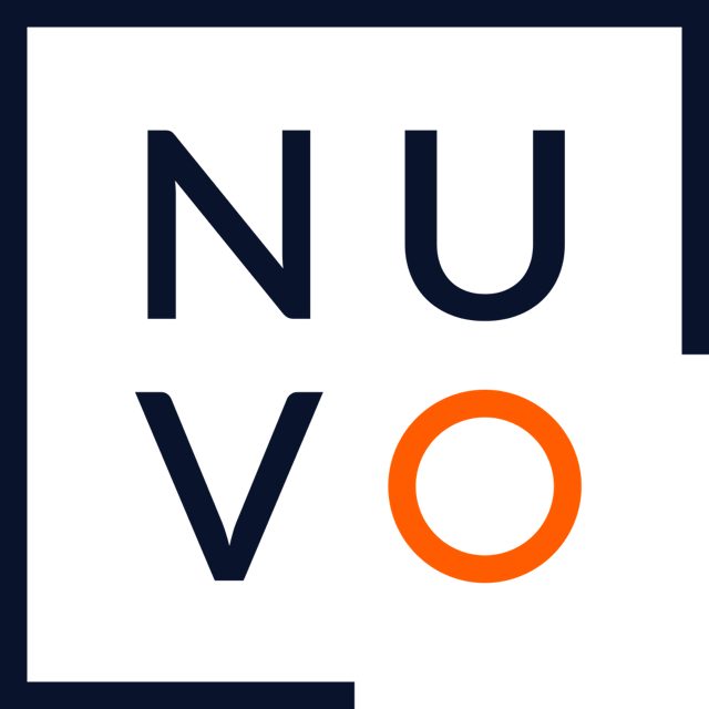 Nuvo Accounting