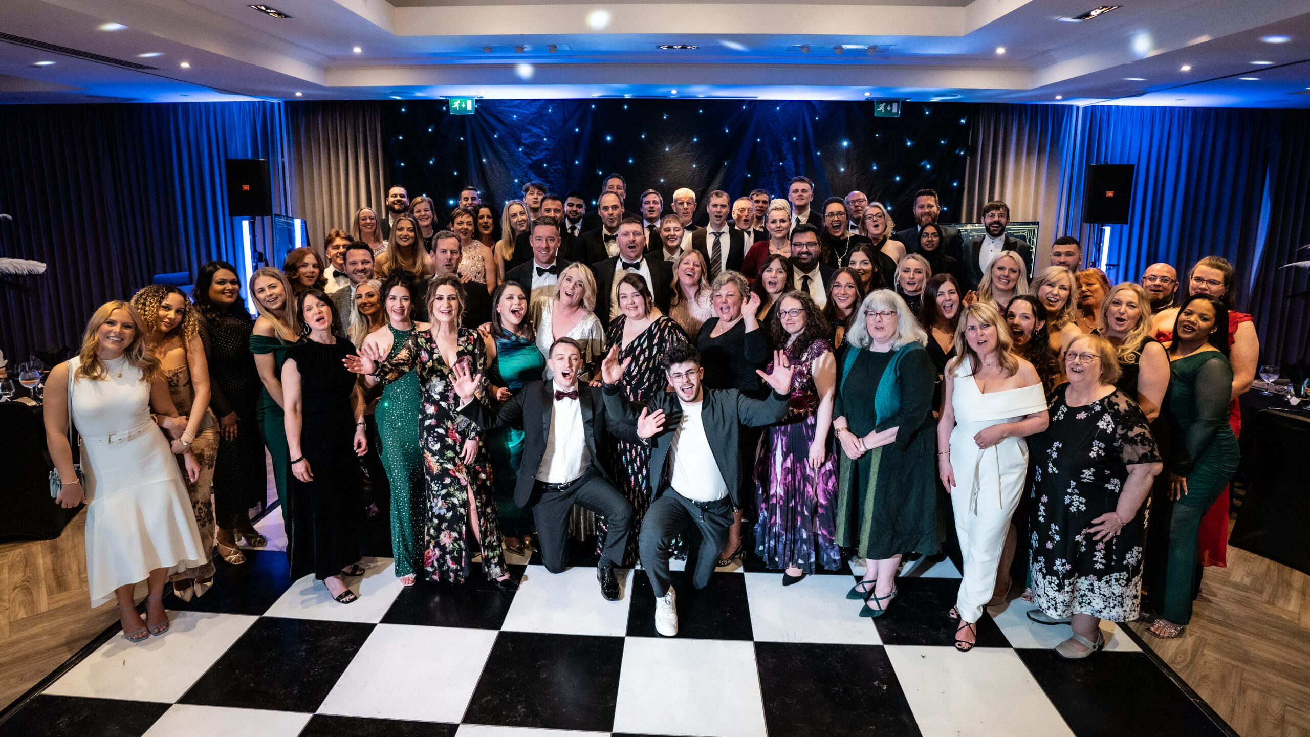 The Nuvo Oscars 2025: A Night to Celebrate Our Own