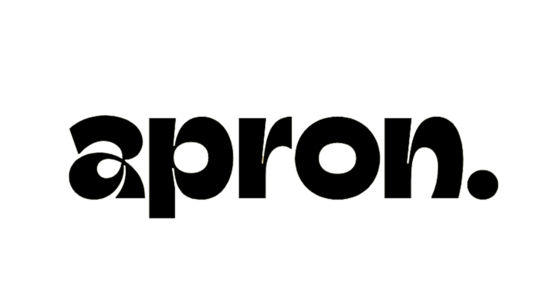 Apron logo