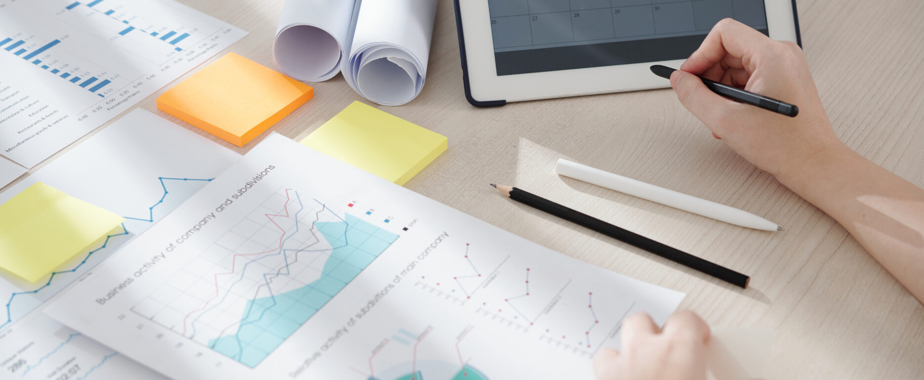 Accountant-Forecasting-MTD