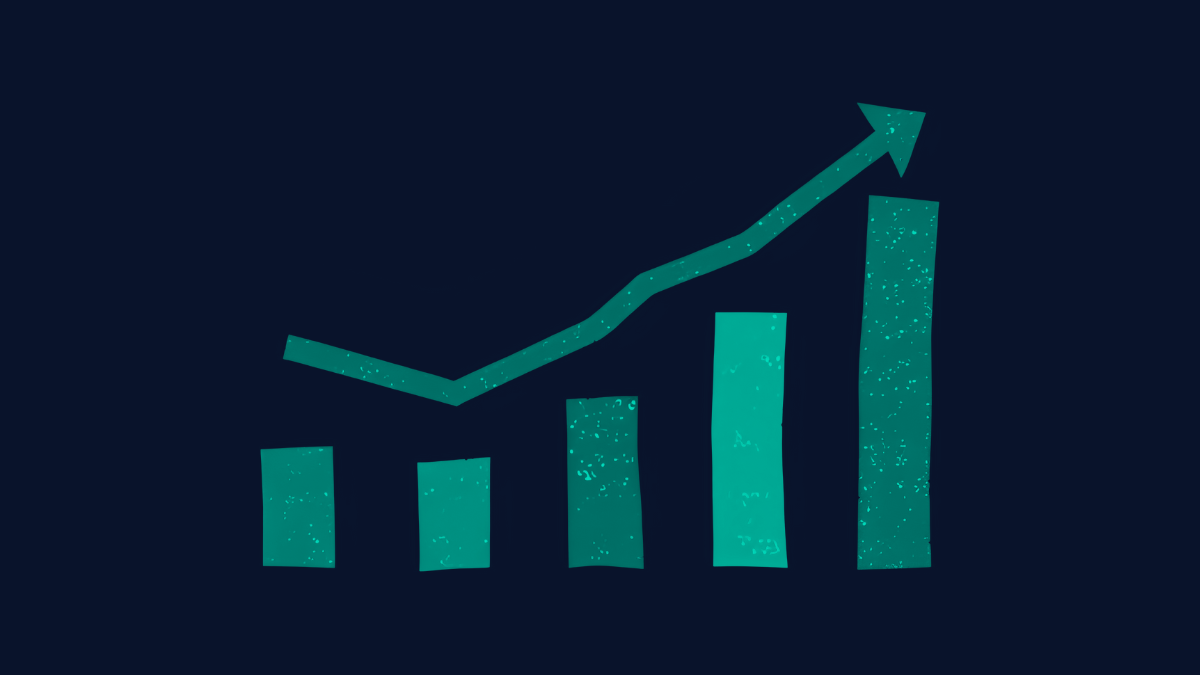 Example breakdown of property completion statement costs