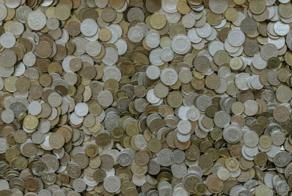 UK pension savings and tax planning concept